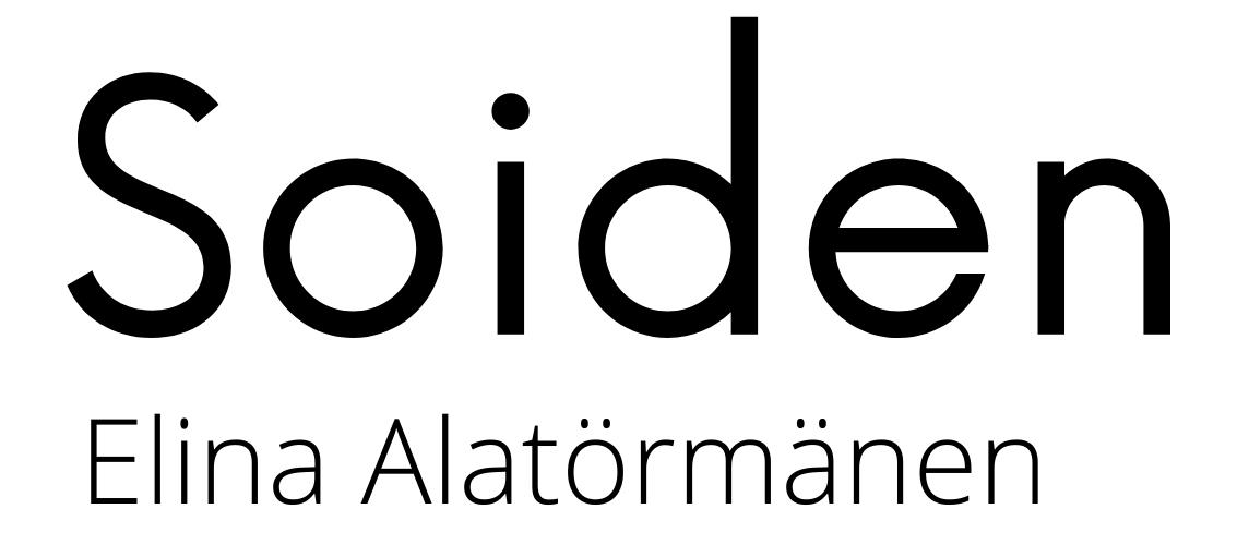 Elina Alat&ouml;rm&auml;nen